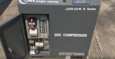 Compressor EVO 7.5KW